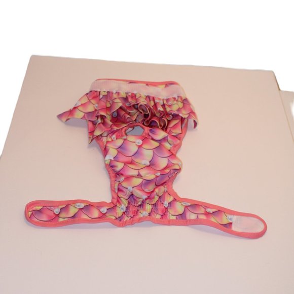 Diapers Langsprit Female Size L Pink Blue Set Of 3 - Picture 6 of 11